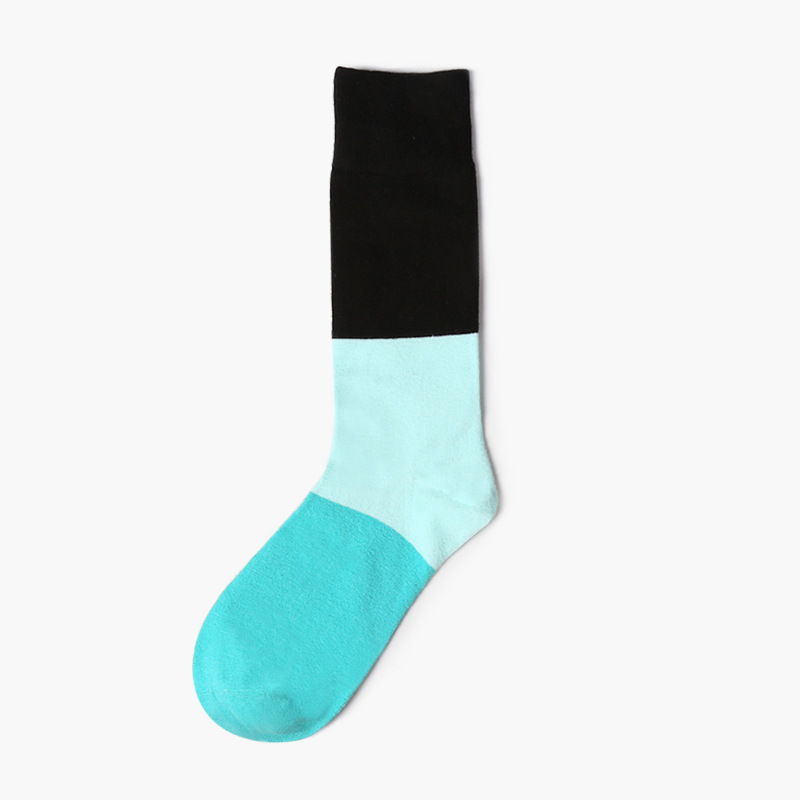 color-blocks-custom-knee-high-socks-men-light-green